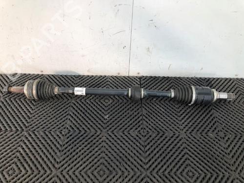 Used Right front driveshaft Right front driveshaft 37207710 37207710