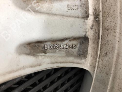 Rim BMW X5 (E53) 4.4 i | BP15410545C45 