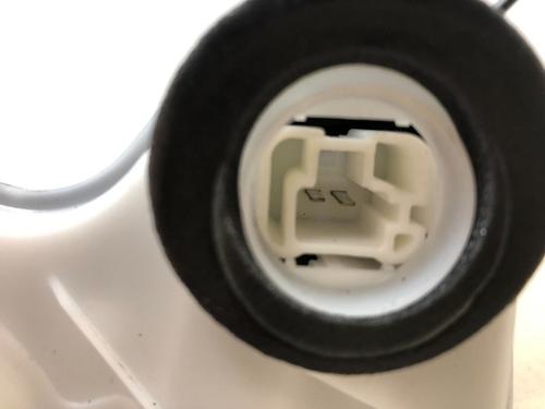 Højre bagtil lås SUZUKI CELERIO (LF) 1.0 (AVK310) | BP37213008C99 - Image 5