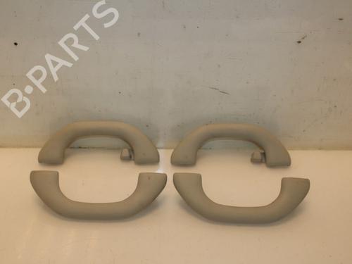 Used Interior roof handle VW GOLF VI (5K1) 1.4 TSI (122 hp) 15321968