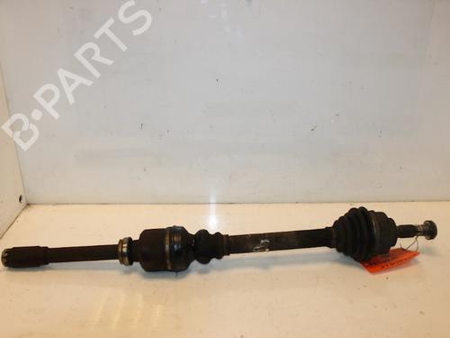 Used Right front driveshaft Right front driveshaft 15315437 15315437