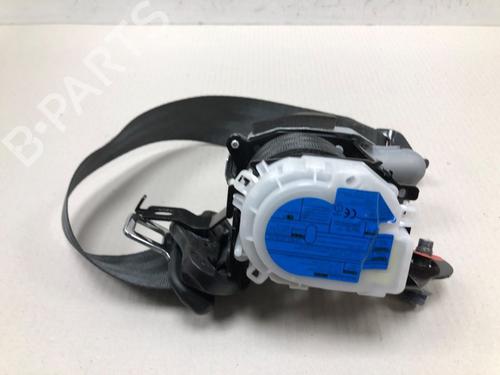 Sikkerhedssele bag venstre DACIA SPRING EV (B6M1) | BP37210227I29 - Image 3