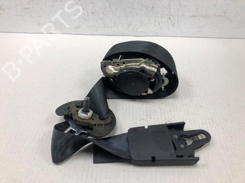 Front right seatbelt CITROËN C3 III (SX) 1.2 PureTech 82 | BP37212499I25 - Image 5
