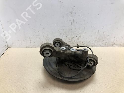 Used Left rear steering knuckle Left rear steering knuckle 22312292 22312292