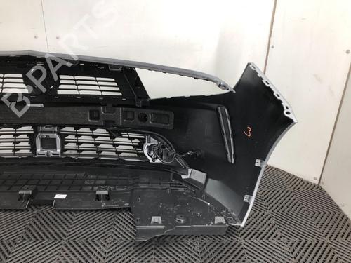 Front bumper OPEL ASTRA L (O5) 1.2 (FPHNSL, FPHNSR) | BP16265817C7 