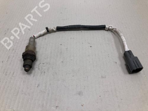 Elektronisk sensor Elektronisk sensor TOYOTA AYGO (_B4_) 1.0 VVTi (KGB40) (72 hp) 37209719 37209719