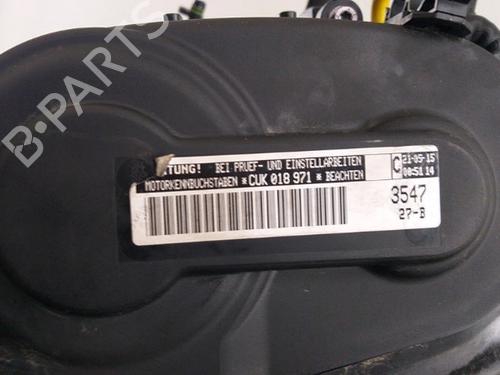 Engine VW GOLF VII (5G1, BQ1, BE1, BE2) 1.4 GTE Hybrid | BP15344230M1 