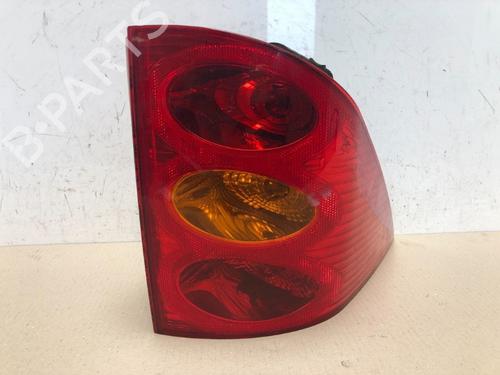 Used Right taillight Right taillight 37207831 37207831