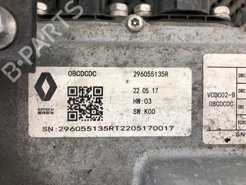 Inverter/Converter DACIA SPRING EV (B6M1) | BP37210394M119 - Image 6