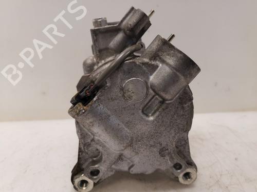 AC compressor BMW 3 Gran Turismo (F34) 325 d | BP16399139M34 