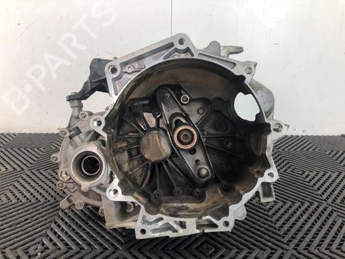 gearbox-seat-ibiza-v-kj1-kjg-2017-37209375 main image