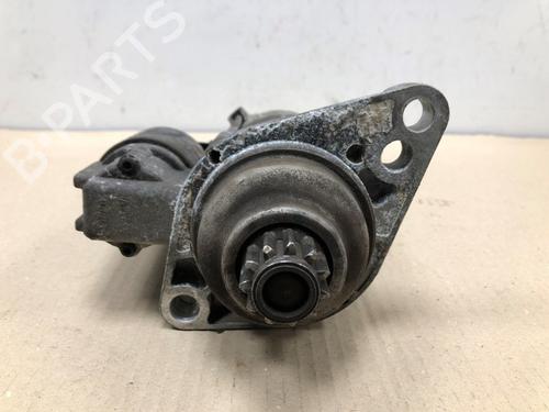 Starter VW TRANSPORTER T5 Van (7HA, 7HH, 7EA, 7EH) 1.9 TDI | BP23989507M8 