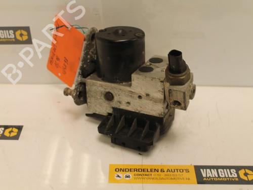 Used ABS pump MERCEDES-BENZ A-CLASS (W168) A 160 (168.033, 168.133) (102 hp) 15309655