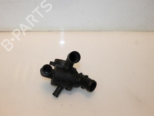 Used Thermostat housing AUDI Q3 (8UB, 8UG) 2.0 TDI quattro (163 hp) 15318429