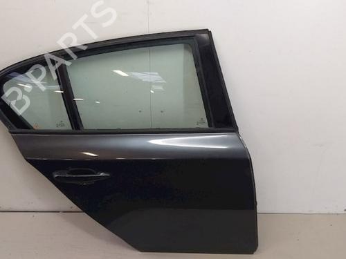 Used Right rear door BMW 1 (E87) 116 d (116 hp) 16048117