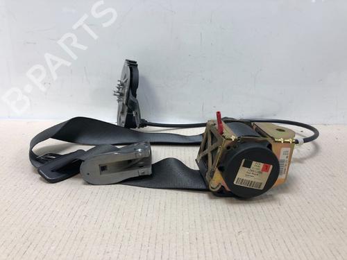 Front left seatbelt BMW 5 Touring (E61) 525 d | BP16075545I26 