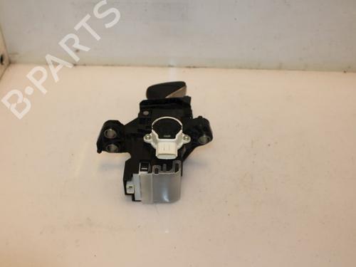Gear lever LEXUS CT (ZWA10_) 200h (ZWA10_, ZWA10R) | BP15324403M90 