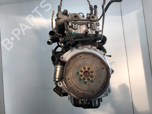 Engine CHRYSLER VOYAGER IV (RG, RS) 2.8 CRD | BP15347541M1 