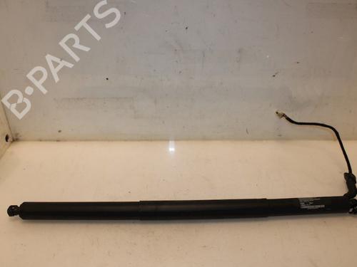 Used Electronic module TESLA MODEL X (5YJX) 75D AWD (525 hp) 15327385