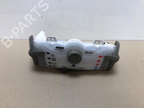 Used Climate control Climate control 15347933 15347933