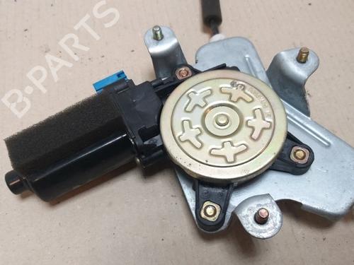 Front right window mechanism DAEWOO LACETTI Hatchback (KLAN) 1.8 | BP15649696C23 - Image 4