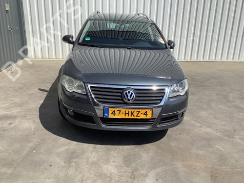 Full front VW PASSAT B6 Variant (3C5) 1.4 TSI | BP37206039S1 - Image 2