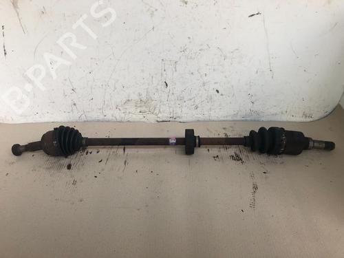 Used Right front driveshaft Right front driveshaft 15296974 15296974