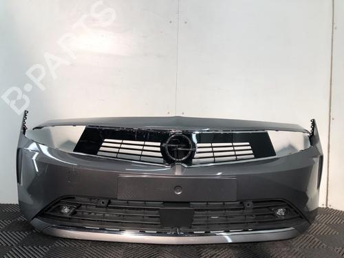 Used Front bumper OPEL ASTRA L (O5) 1.2 (FPHNSL, FPHNSR) (131 hp) 16265792