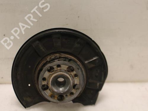 Achsschenkel links hinten für MERCEDES-BENZ E-CLASS (W212) E 350 BlueTEC (252 hp) 15335005