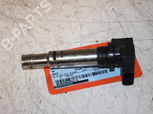 Used Ignition coil Ignition coil 15308762 15308762
