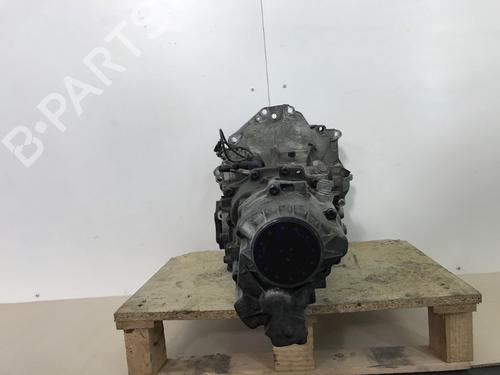 Gearbox AUDI A4 B6 Avant (8E5) 2.5 TDI | BP15339674M3 