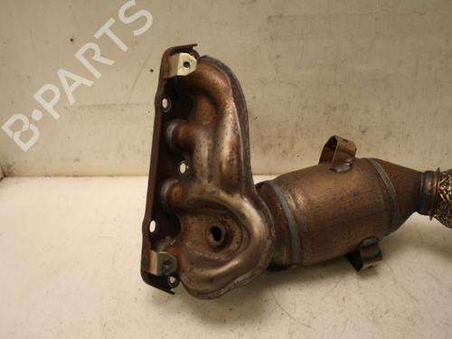 Catalyst MAZDA 2 Hatchback (DL, DJ) 1.5 SKYACTIV-G | BP15336751M10 - Image 3