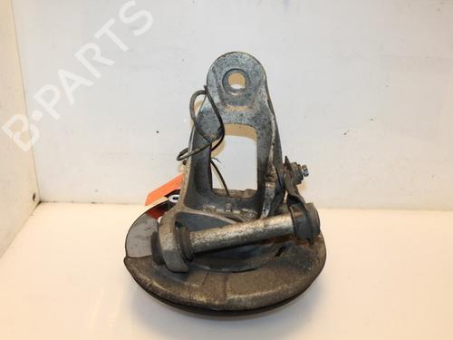 Used Left rear steering knuckle Left rear steering knuckle 15321393 15321393