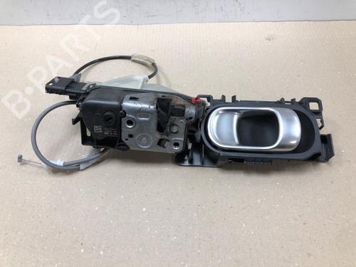 Højre bagtil lås CITROËN C4 CACTUS 1.6 BlueHDi 100 | BP37214953C99 - Image 4
