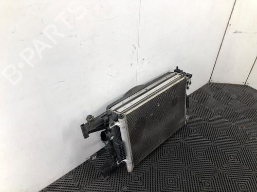 Radiator set OPEL ASTRA J Saloon 1.4 Turbo (69) | BP37203967M120 - Image 3