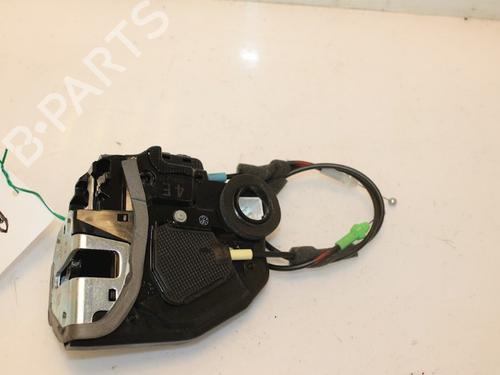 Rear right lock LEXUS CT (ZWA10_) 200h (ZWA10_, ZWA10R) | BP15324446C99 