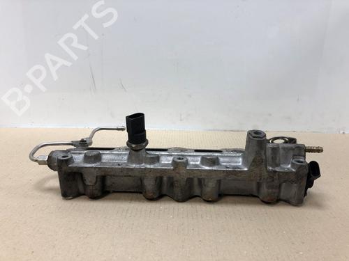 Intake manifold VW GOLF V (1K1) 1.4 FSI | BP16379684M70 