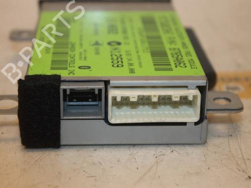 Electronic module MITSUBISHI OUTLANDER III (GG_W, GF_W, ZJ, ZL, ZK) 2.0 Hybrid 4WD (GG2W) | BP15312480M83 