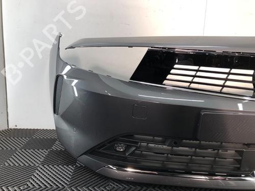 Front bumper OPEL ASTRA L (O5) 1.2 (FPHNSL, FPHNSR) | BP16265798C7 