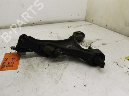 Used Left front suspension arm VOLVO S80 I (184) T6 (272 hp) 15301186