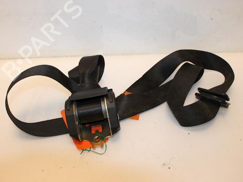Used Front right seatbelt BMW 5 (E39) 525 tds (143 hp) 15317680