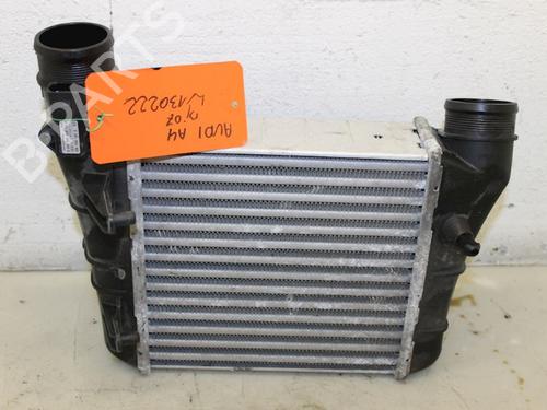 Used Intercooler Intercooler 15302534 15302534