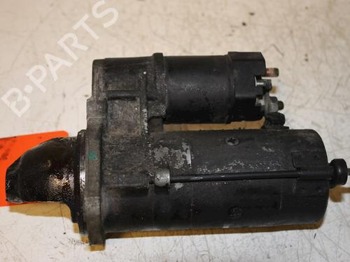 Used Starter BMW 3 Compact (E36) 316 i (102 hp) 15308647