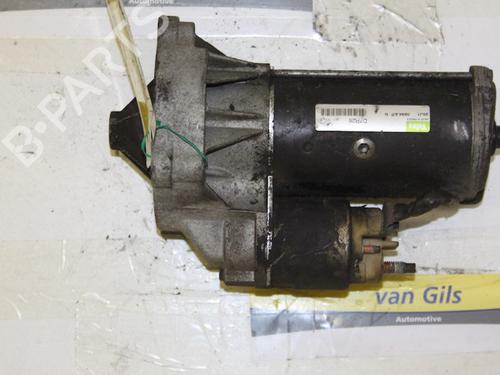 Starter PEUGEOT 406 (8B) 2.0 HDI 110 | BP15334172M8