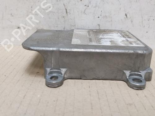 ECU airbags VW POLO (9N_, 9A_) 1.4 TDI | BP15533051M53 