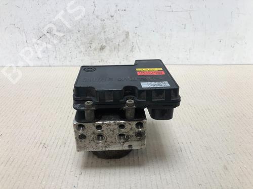 ABS pump TOYOTA YARIS (_P1_) 1.3 (NCP10, SCP12_) | BP15536806M43 