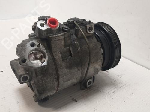 AC compressor VW PASSAT B5 Variant (3B5) 1.6 | BP15341796M34 - Image 5