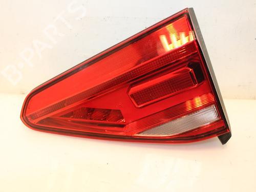Used Right taillight Right taillight 15324802 15324802