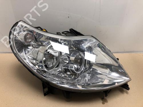 Right headlight FIAT DUCATO Van (250_) 120 Multijet 2,3 D | BP37211516C29 - Image 2