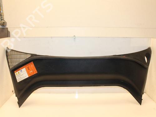 Used Scuttle panel Scuttle panel 15321021 15321021